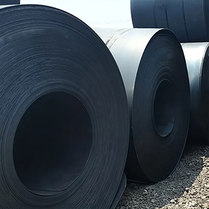 carbon steel coil